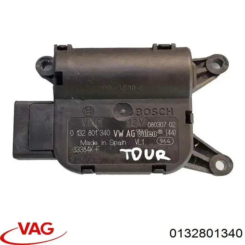 0132801340 VAG Acionamento de comporta de forno
