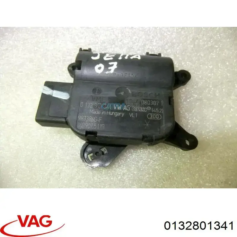 0132801341 VAG 