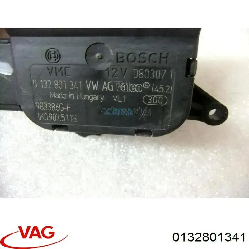  VAG 0132801341