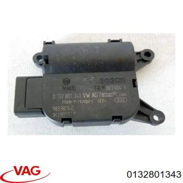 Compre 0132801343 VAG 
