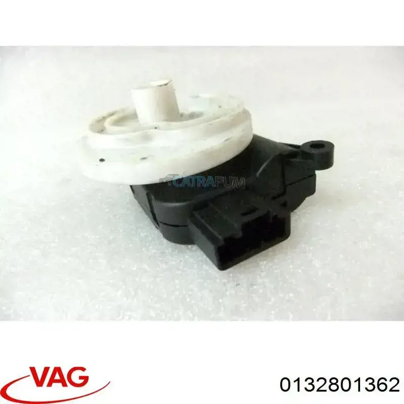 Compre 0132801362 VAG Acionamento de comporta de forno