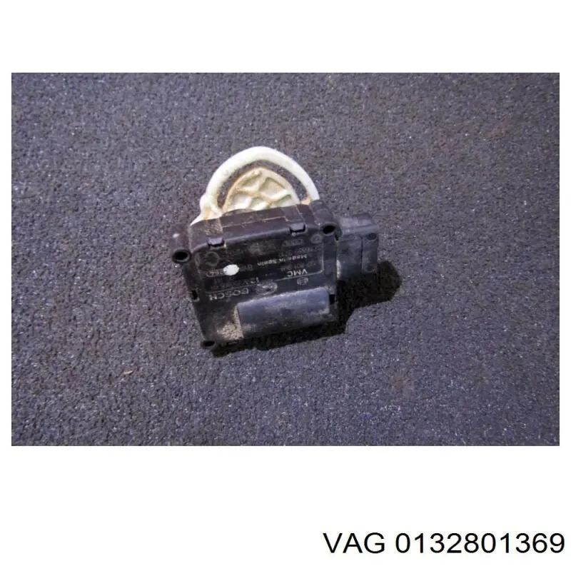 0132801369 VAG 