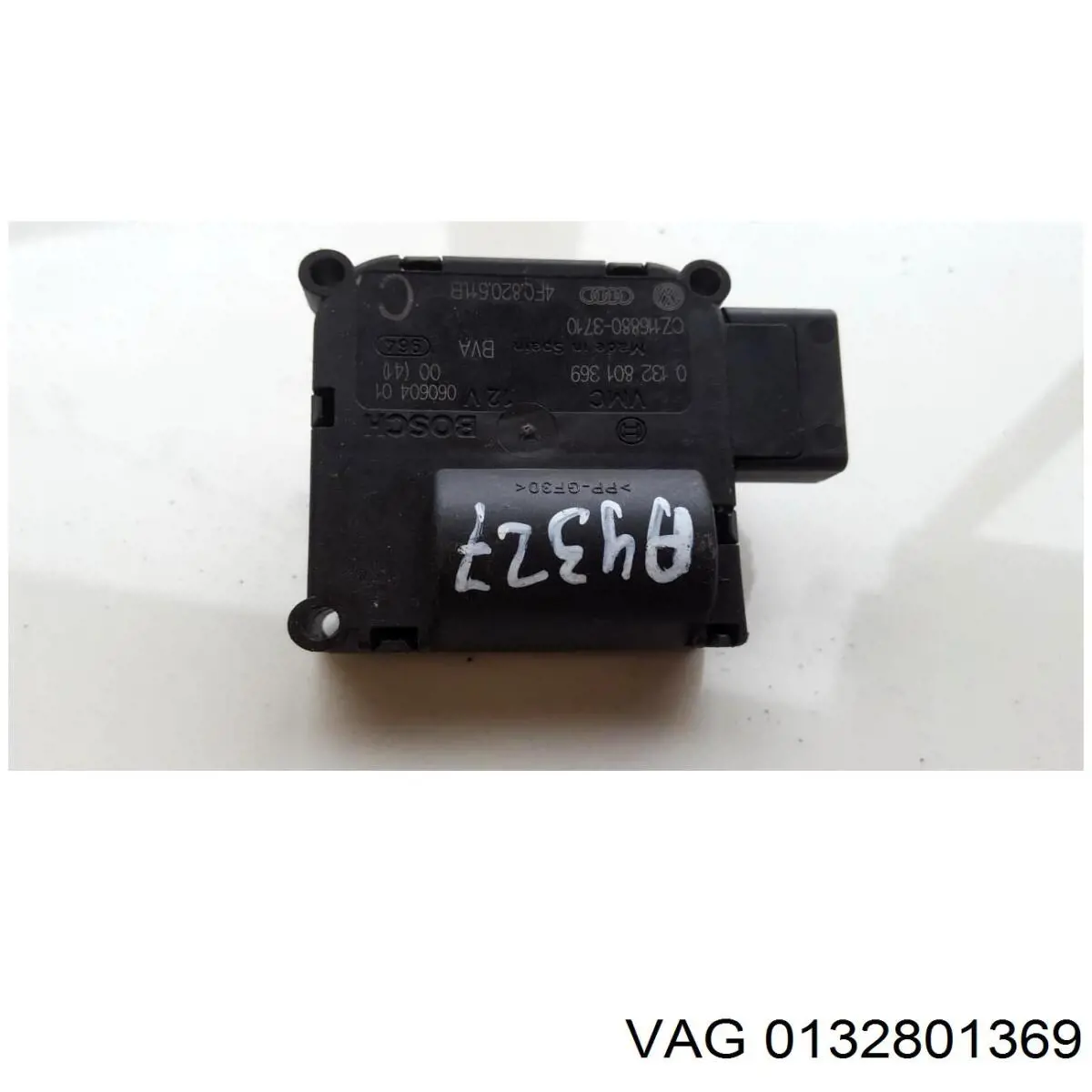  VAG 0132801369 preço, a partir de 47,67 USD