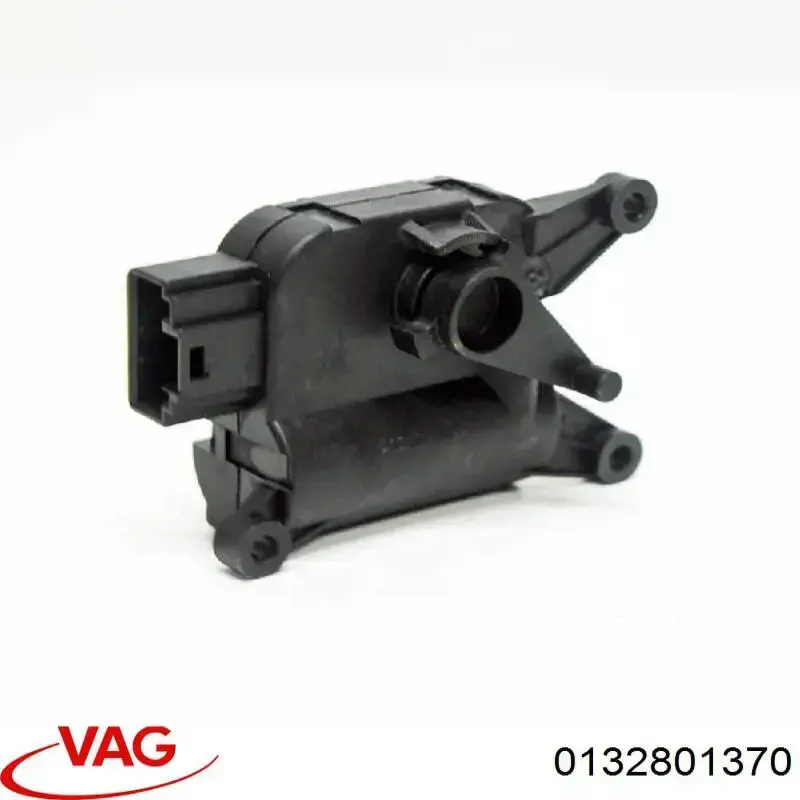 Compre 132801370 VAG Acionamento de comporta de forno