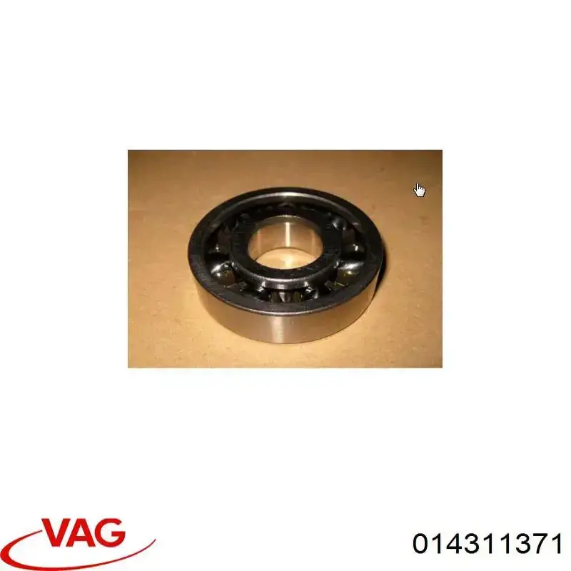 014311371 VAG 
