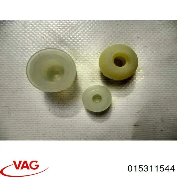 Compre 015311544 VAG Kit de reparação de ligação de mudança
