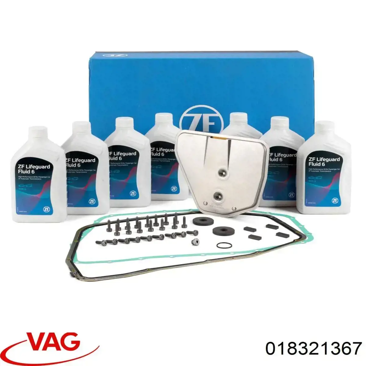 Compre 018321367 VAG 