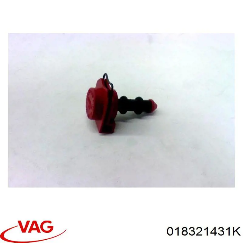  VAG 018321431K preço, a partir de  