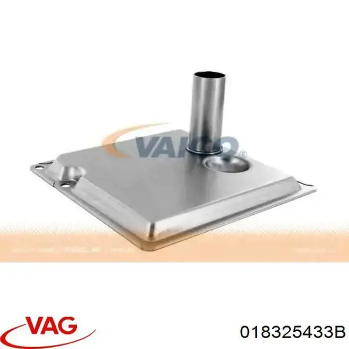 Filtro da Caixa Automática de Mudança VAG 018325433B preço, a partir de 29,98 USD