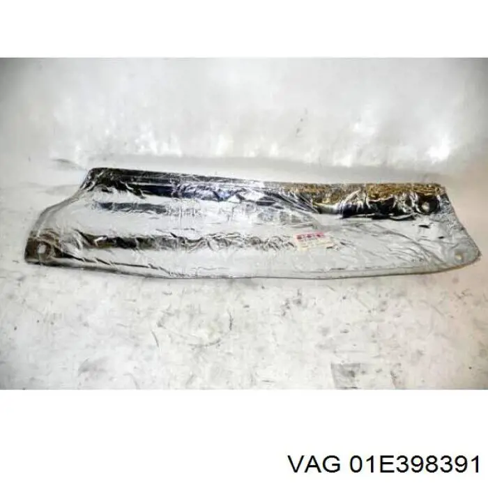 Compre 01E398391 VAG 