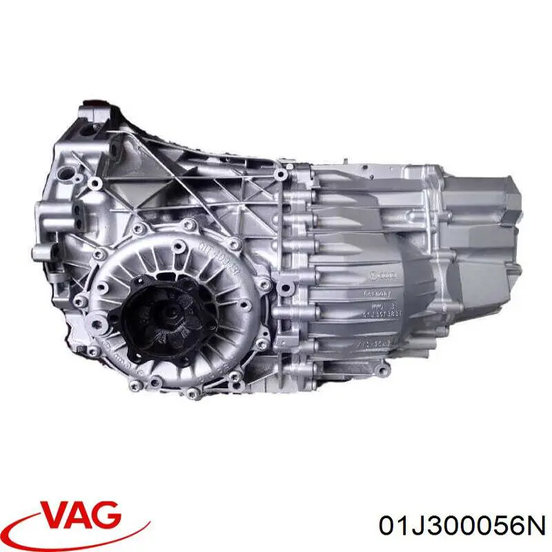 Caixa Automática de Mudança montada VAG 01J300056NX preço, a partir de 13424,25 USD