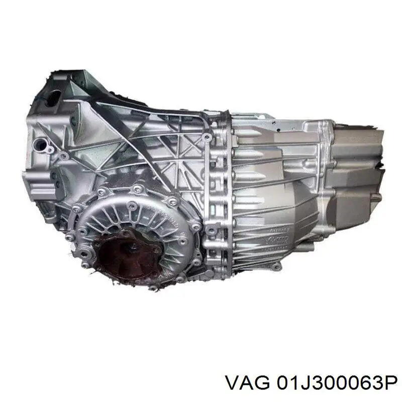 Caixa Automática de Mudança montada VAG 01J300063PX preço, a partir de 15626,07 USD