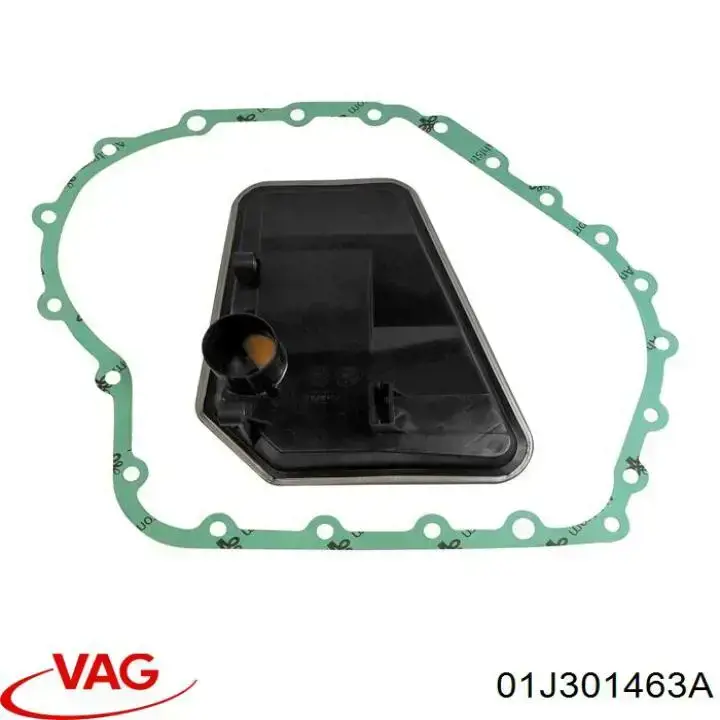 Vedante de tampa da caixa de mudança VAG 01J301463A preço, a partir de 8,44 USD