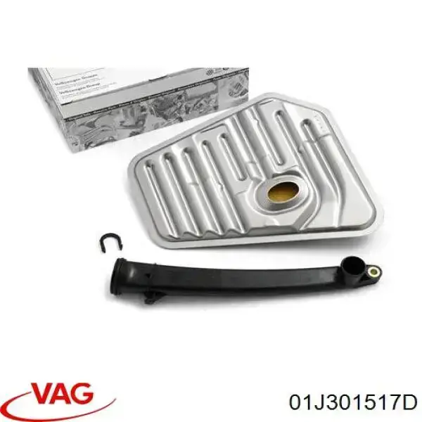 Compre 3G301001 AND Filtro da Caixa Automática de Mudança