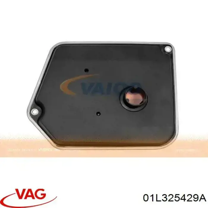Filtro da Caixa Automática de Mudança VAG 01L325429A preço, a partir de 80,35 USD