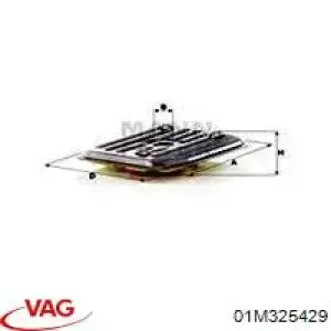 Filtro da Caixa Automática de Mudança VAG 01M325429 preço, a partir de 21,55 USD
