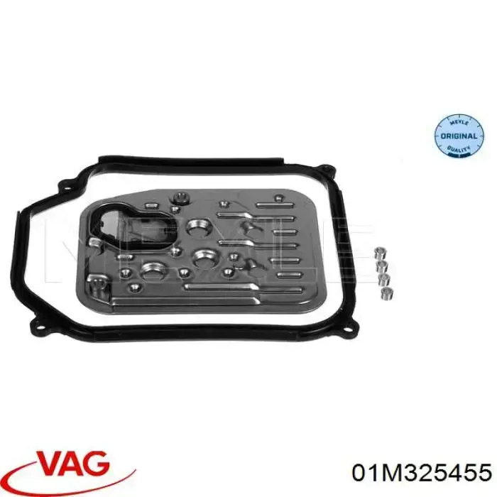 01M325455 VAG 
