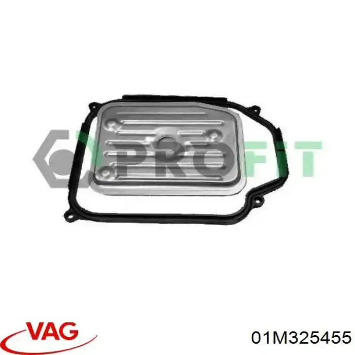  VAG 01M325455 preço, a partir de 16,96 USD
