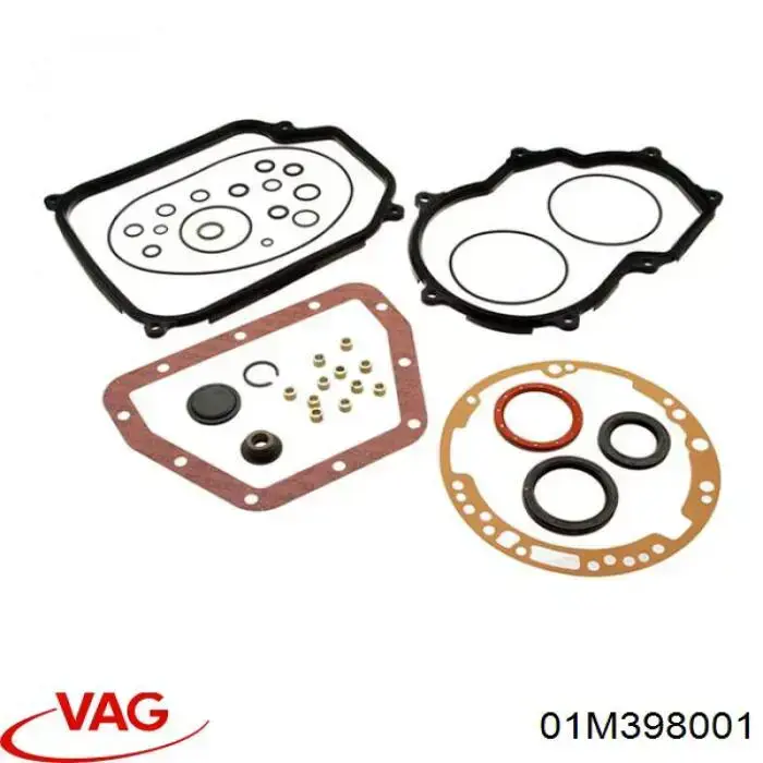  VAG 01M398001 preço, a partir de 325,49 USD