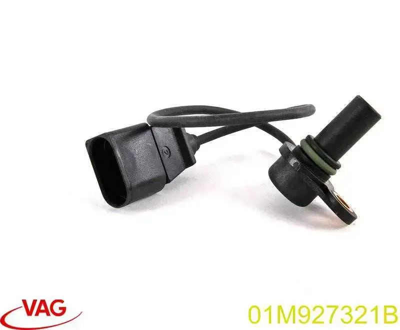 Sensor de velocidade VAG 01M927321B preço, a partir de 37,00 USD