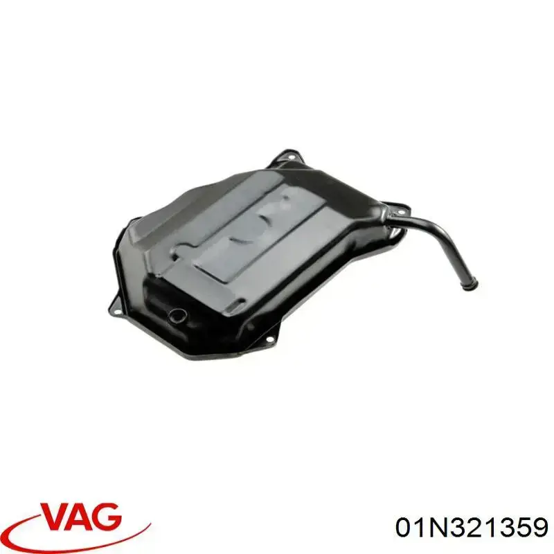 Compre 01N321359 VAG Cárter da Caixa Automática de Mudança