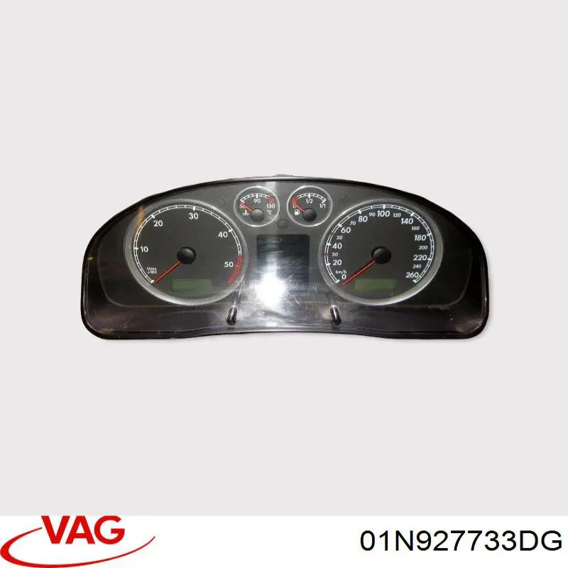 01N927733EJ VAG 