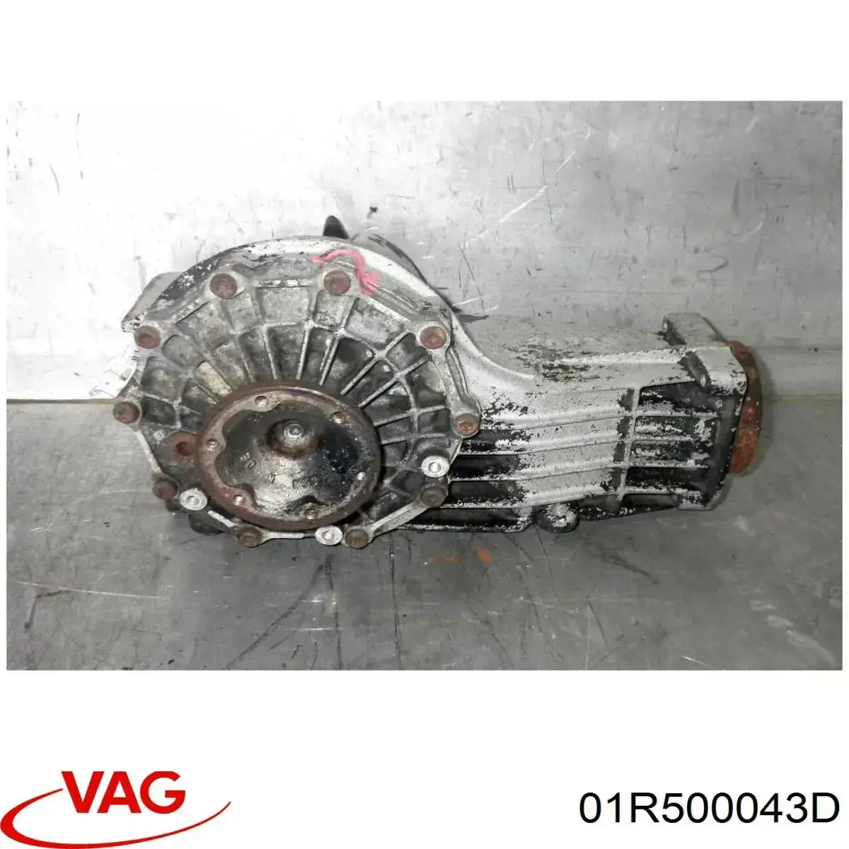  VAG 01R500043D preço, a partir de 395,68 USD