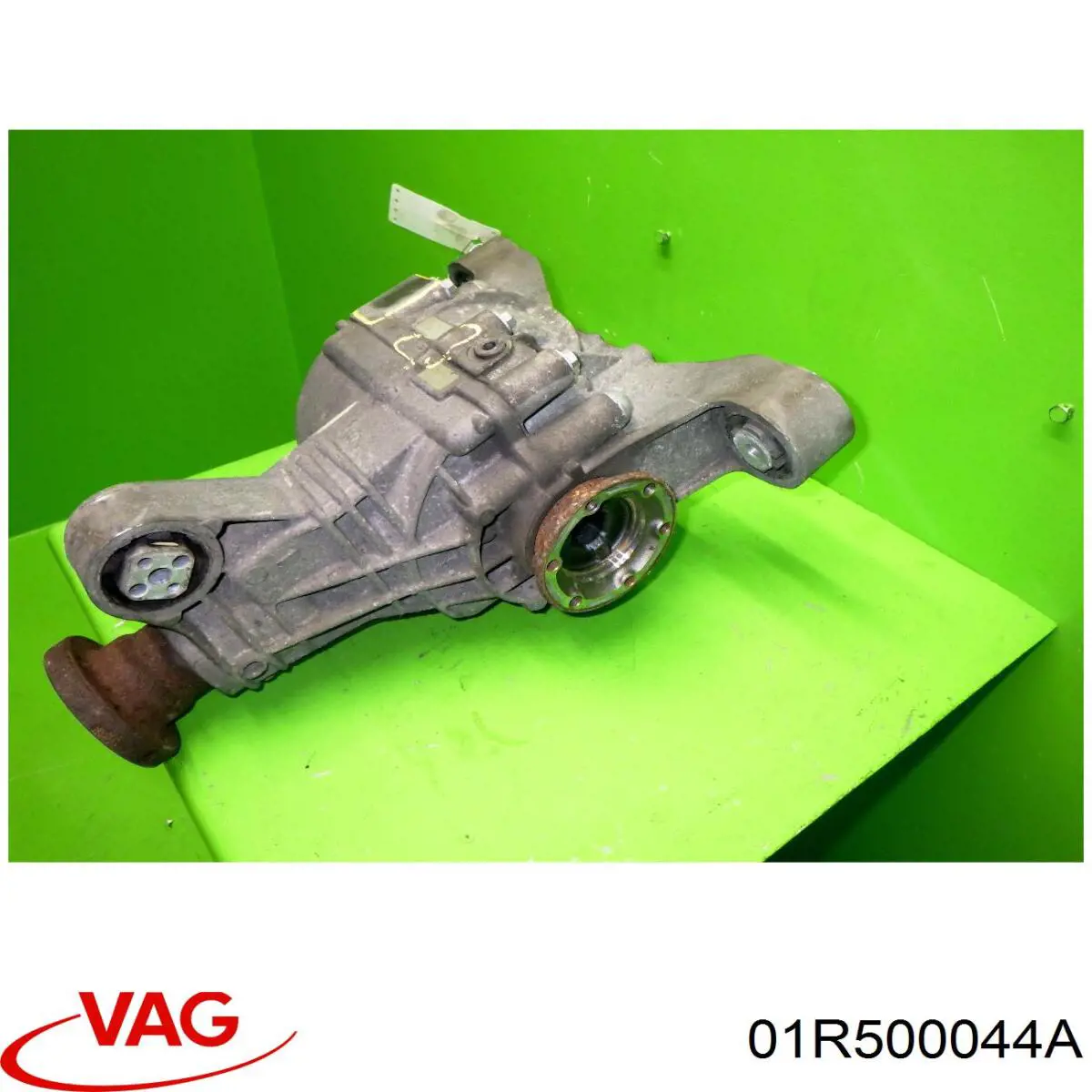  VAG 01R500044A preço, a partir de 393,45 USD