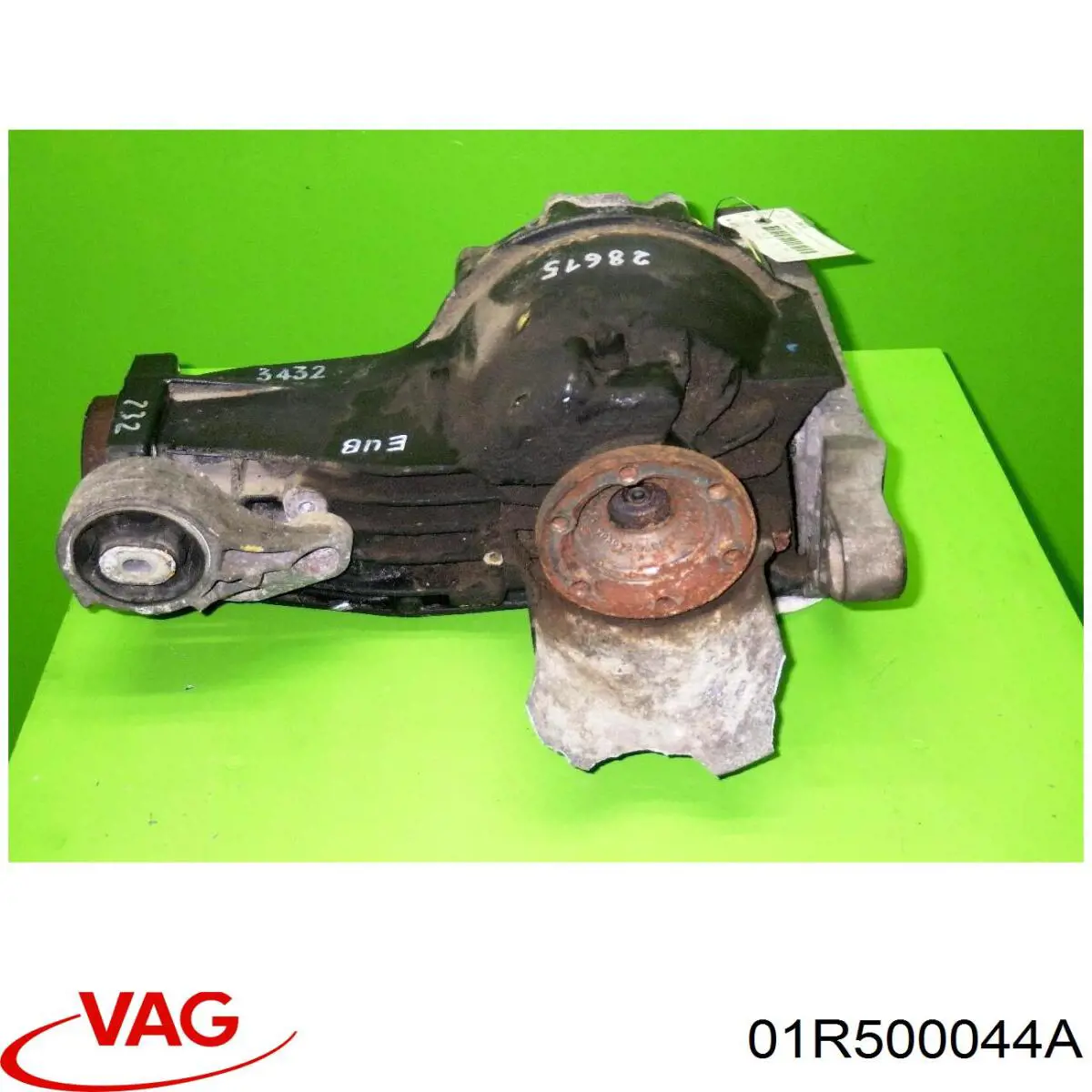 Compre 01R500044A VAG 