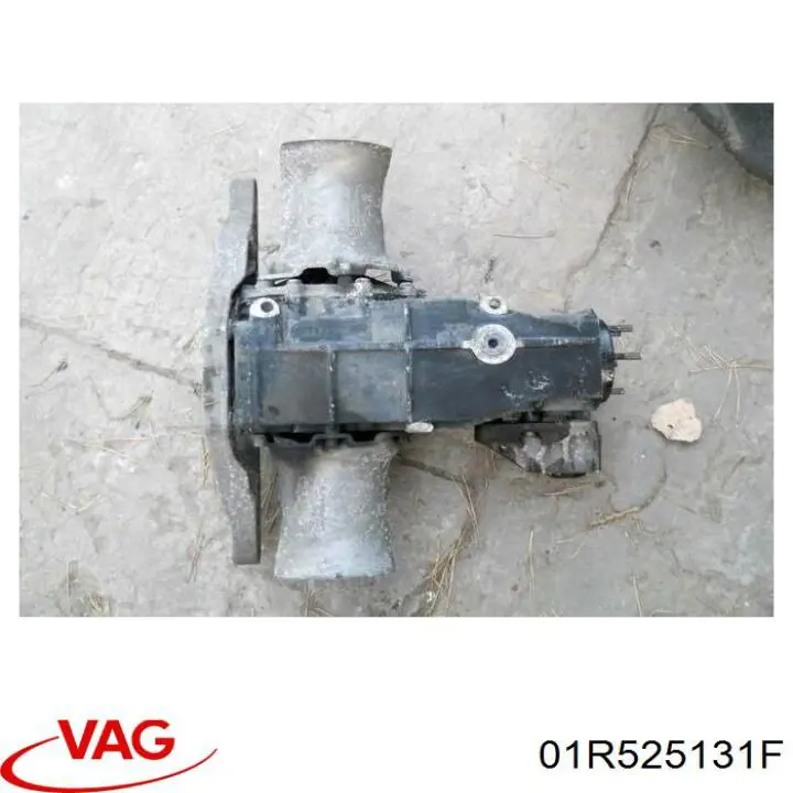 01R525131F VAG 
