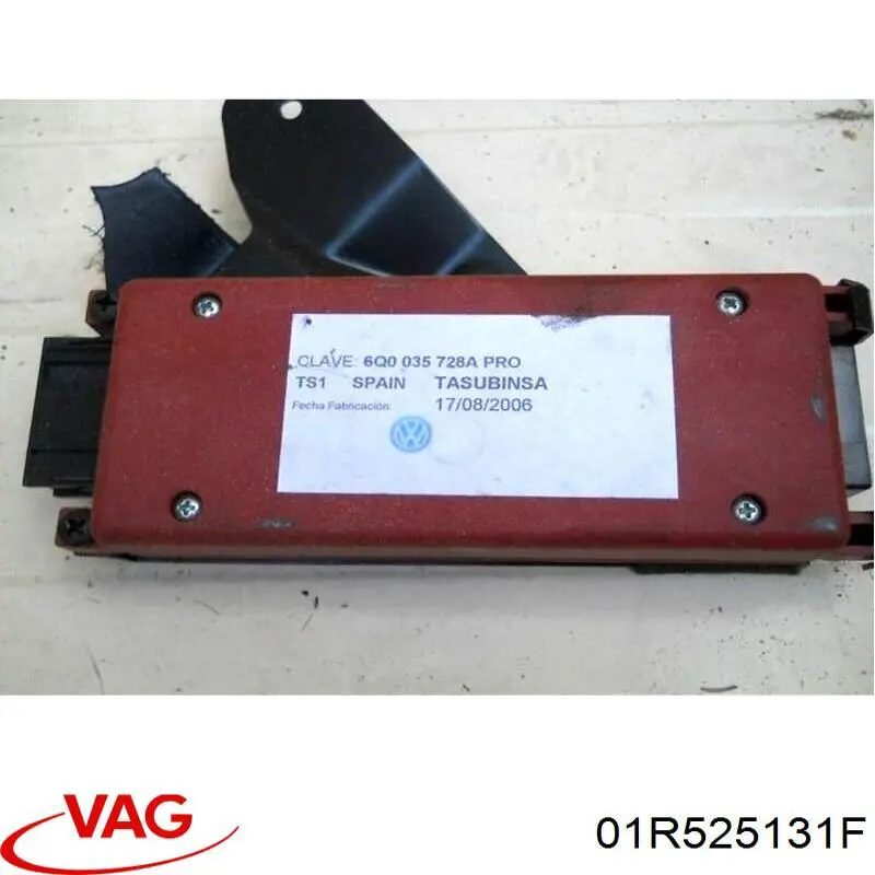 Compre 01R525131F VAG 