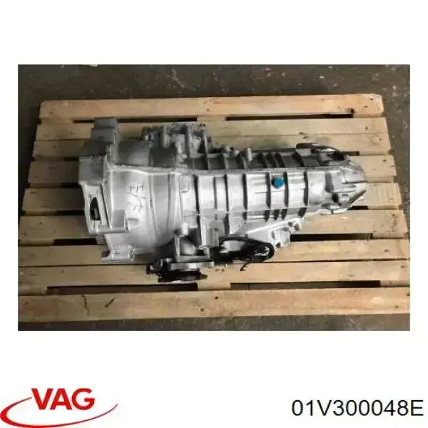 Caixa Automática de Mudança montada VAG 01V300048E preço, a partir de 10066,08 USD