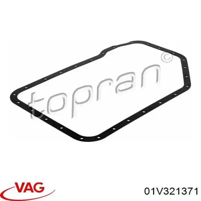 Compre 01V321371 VAG Vedante de panela da Caixa Automática de Mudança/Caixa Mecânica de Mudança