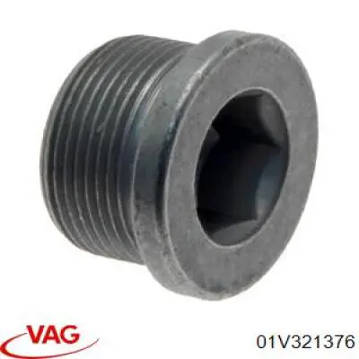 Tampão de panela da Caixa Automática de Mudança VAG 98639701501 preço, a partir de 9,72 USD