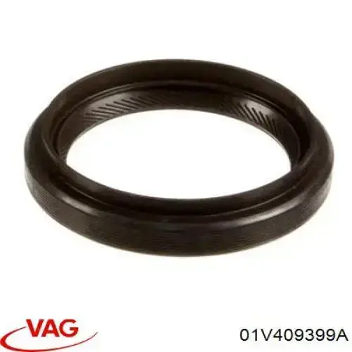 0734319813 ZF Parts Bucim da Caixa Automática de Mudança (de árvore de saída/secundária)