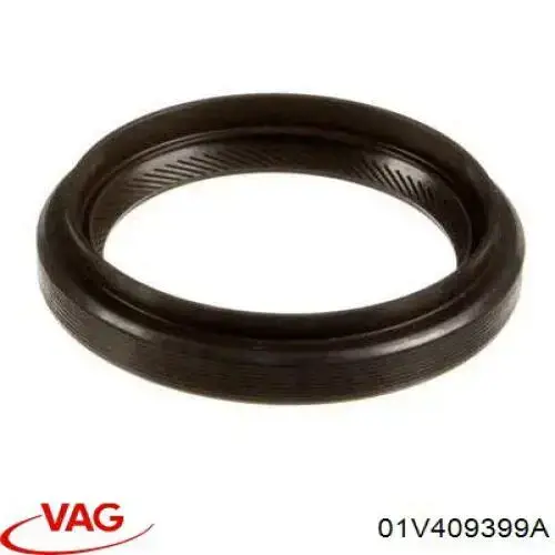 Compre 0734319813 ZF Parts Bucim da Caixa Automática de Mudança (de árvore de saída/secundária)