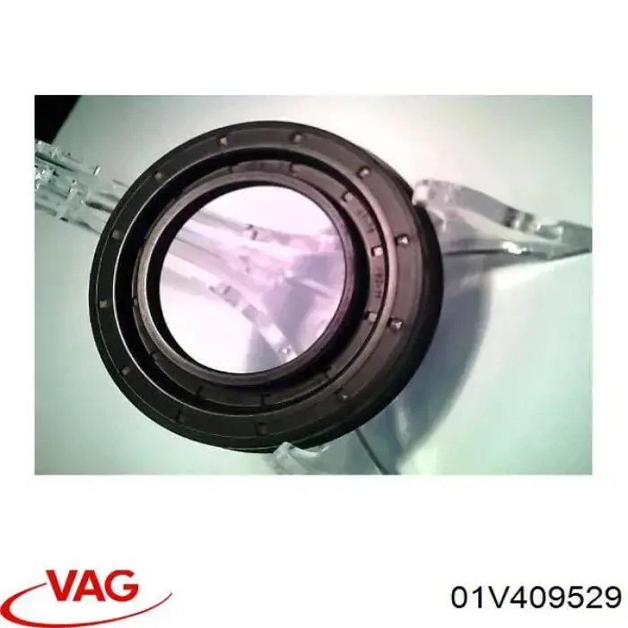 Bucim da Caixa Automática de Mudança (de árvore de saída/secundária) VAG 01V409529 preço, a partir de 23,67 USD