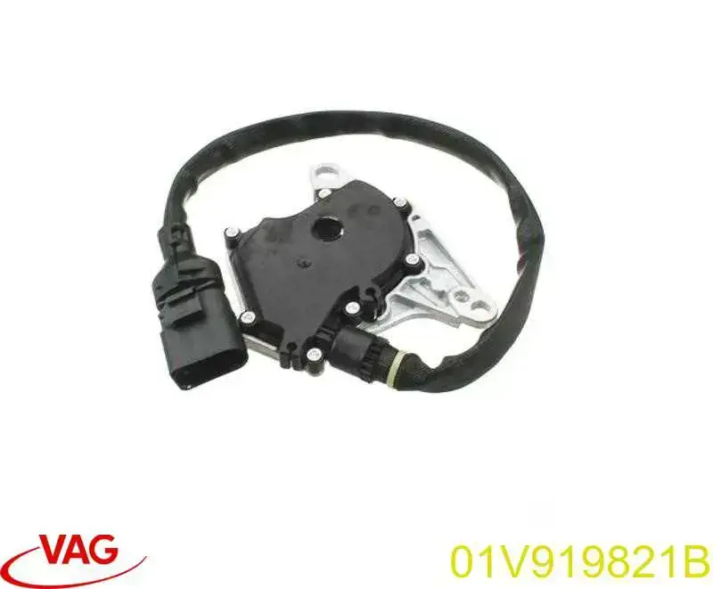Sensor dos modos de trabalho da Caixa Automática de Mudança VAG 1V919821B preço, a partir de 83,73 USD