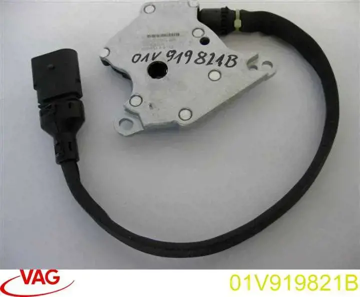 Compre 1V919821B VAG Sensor dos modos de trabalho da Caixa Automática de Mudança