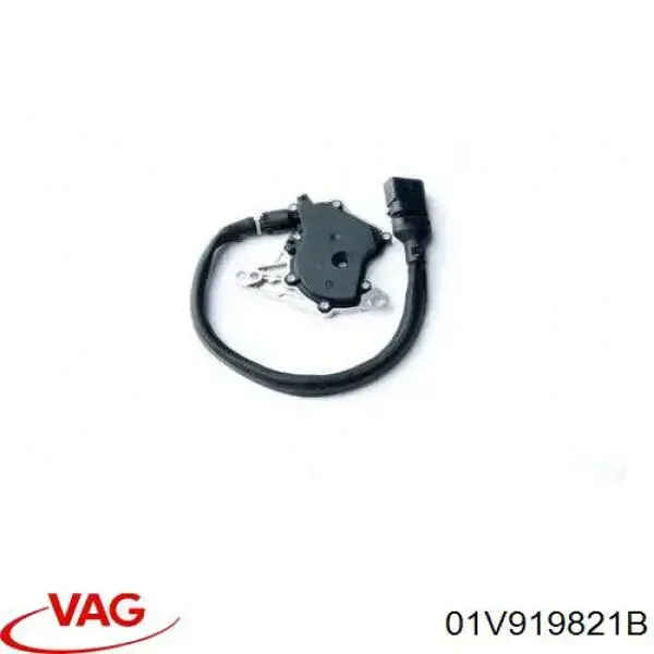 Sensor dos modos de trabalho da Caixa Automática de Mudança 30919045 AND
