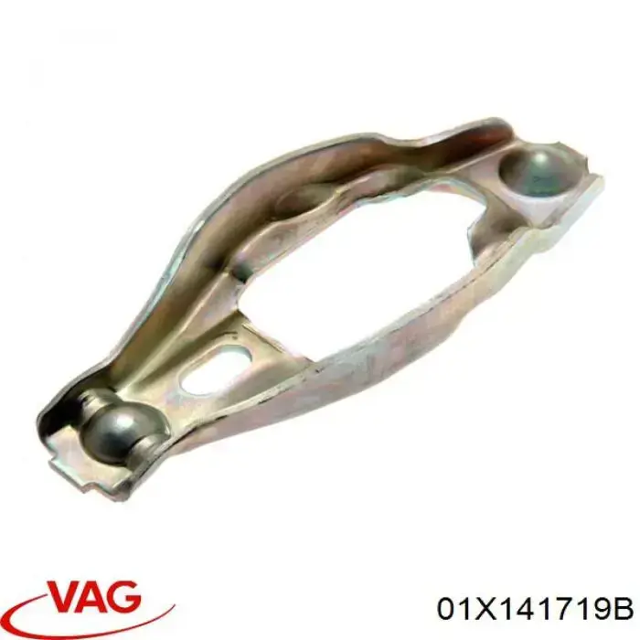 01X141719B VAG Forquilha de embraiagem