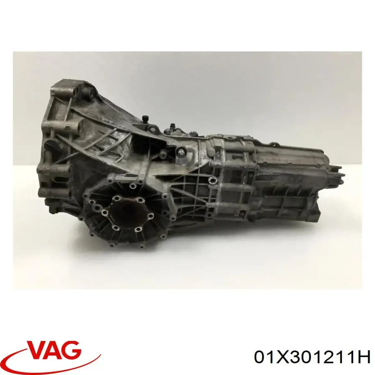 01X301211H VAG 