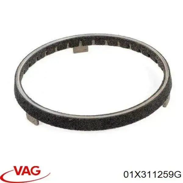 Anel de sincronizador VAG 01X311259G preço, a partir de 118,39 USD
