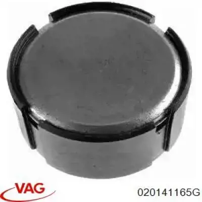 Rolamento de liberação de embraiagem VAG 020141165G preço, a partir de 5,90 USD