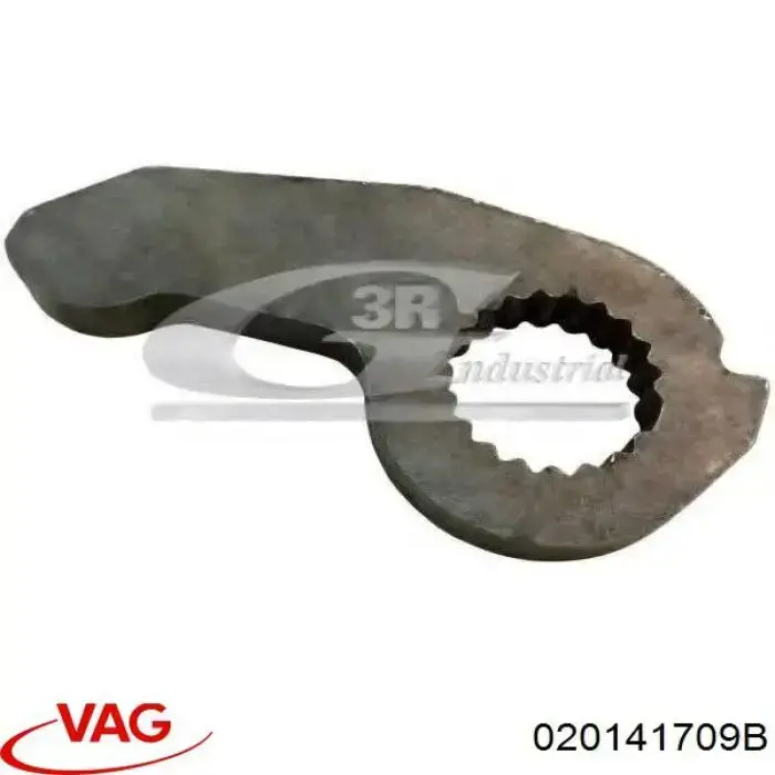 020141709B VAG Forquilha de embraiagem