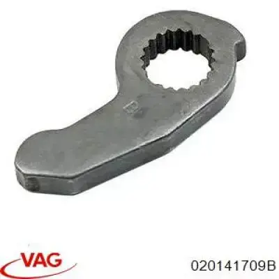 Compre 020141709B VAG Forquilha de embraiagem