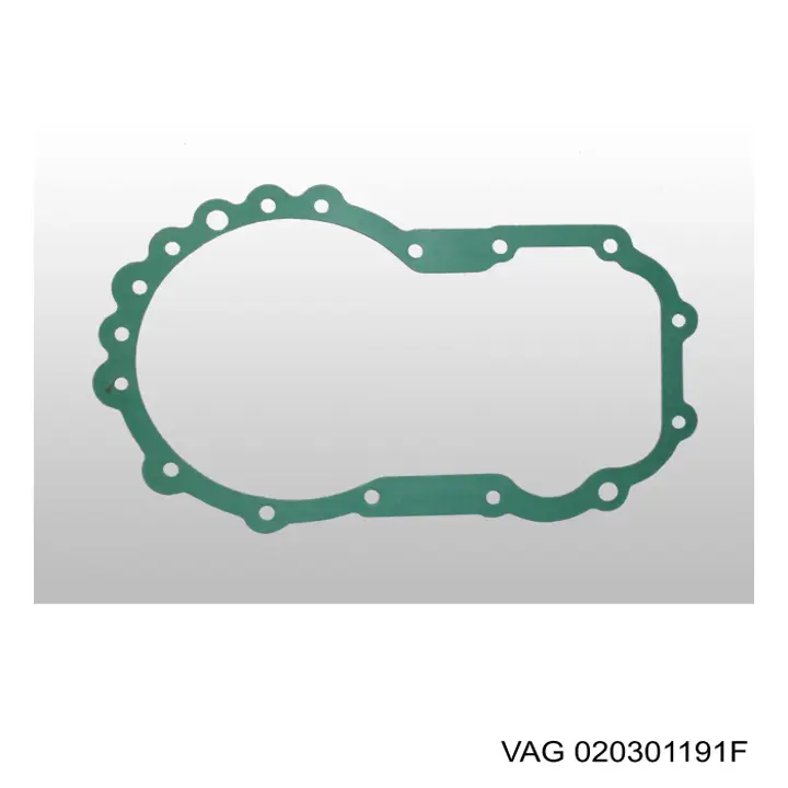 Vedante de tampa da caixa de mudança VAG 020301191F preço, a partir de 7,87 USD