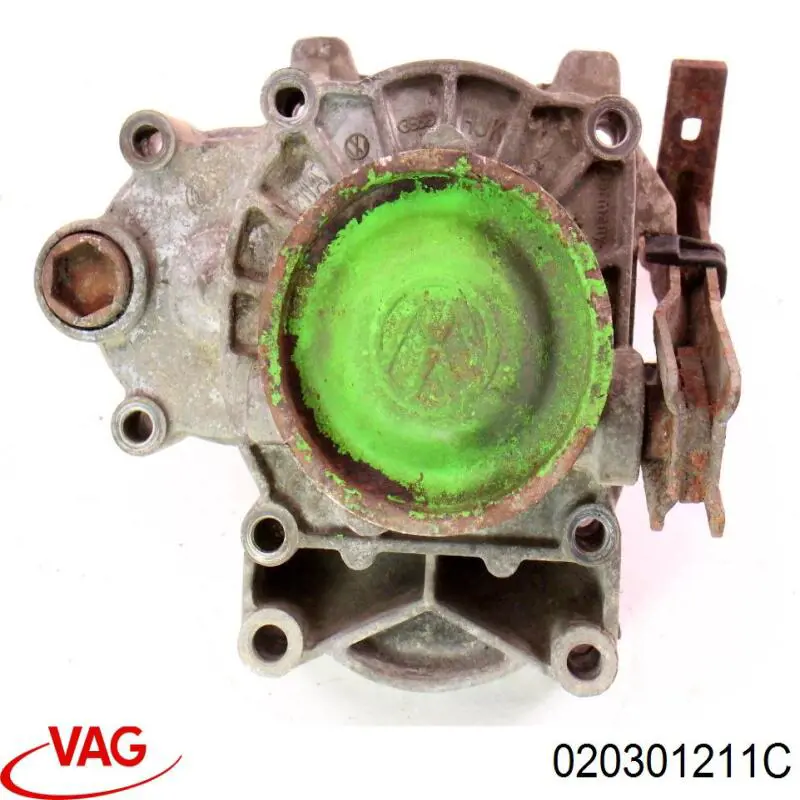 020301205A VAG 