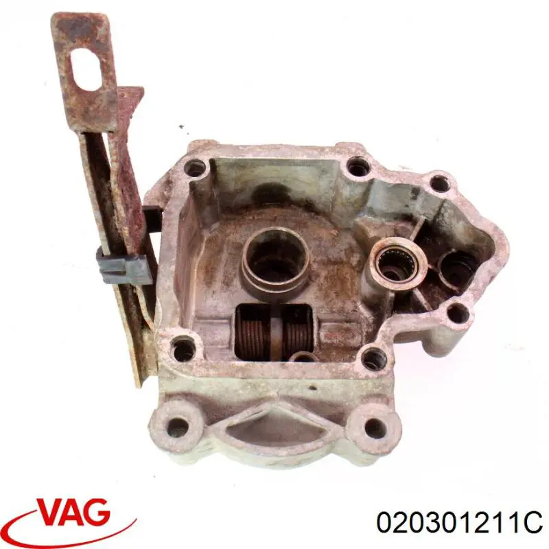 VAG 020301205A preço, a partir de  USD
