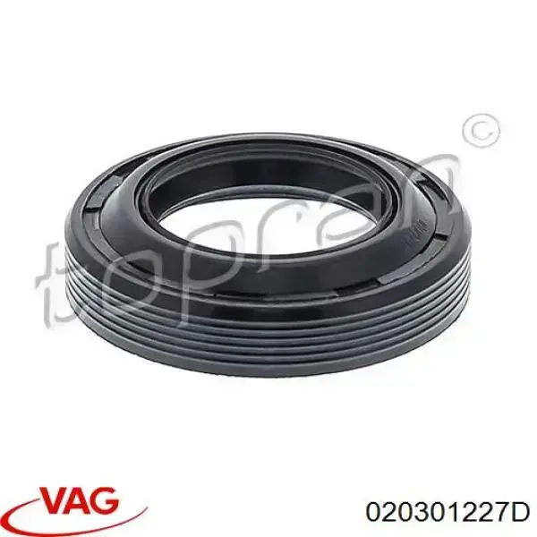 Compre 020301227D VAG Bucim de ligação de mudança